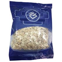 GLONUTS CASHEW PLAIN TUKDA 500 GM